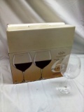 Lenox Tuscany Classics Collection Wine Glasses
