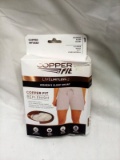 Copper Fit Ladies Sleep Rocevery Shorts