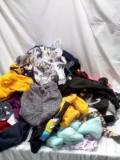 Misc. Clothing Lot