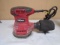 Hyoer Tough Electric Orbital Sander