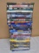 Group of 30 DVDs