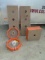 3pc Set of Washer Toss Games