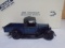 Danbury Mint 1/24 Scale Die Cast 1931 Chevrolet Roadster Pick-Up