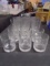 12pc Set of Luminarc Tumblers & Rocks Glasses