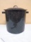 Enamelware Large Stockpot