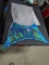 Mermaid Tail Fleece Blanket