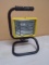 Portable Halogen Work Light