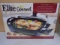 Elite Gourmet 12 In. Electric Skillet