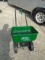 Scotts Speedy Green 2000 Broadcast Spreader