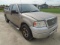 2006 Ford F150 Ext Cab Pick Up
