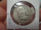 1958 D Mint Franklin Half Dollar