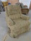 Beautiful La-Z-Boy Rocker/Recliner