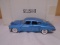 Franklin Mint 1948 Tucker 1/24 Scale Die Cast Car