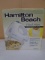 Hamilton Beach 6 Speed Hand Mixer
