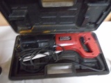 Toolshop Electric Reciprocating Saw