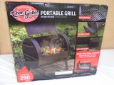 Professional Char Griller Portable Grill