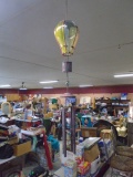 Hot Air Balloon Wind Chimes