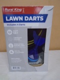 Lawn Darts Set