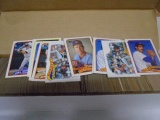 Large Box of Baseball Cards