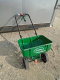 Scotts Speedy Green 3000 Broadcast Spreader