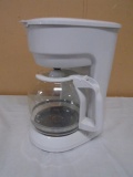 12 Cup Coffee Maker