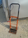 Convertible Hand Truck