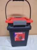 Craftsman 5gal Storage Bucket