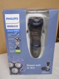 Phillips Norelco Cordless Shaver