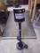 Zoeller 1/2HP Pedistal Sump Pump