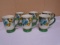 Set of 6 Pioneer Woman Mugs