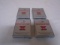 (4) 5 Round Boxes of Winchester 410 Shotgun Shells