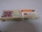 (2) 5 Round Boxes of Western & Winchester 20ga Shotguhn Shells
