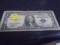 1935 C One Dollar Silver Certificate