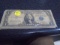 1935 D One Dollar Silver Certificate