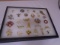 Large Group of Vintage Ladies Broaches