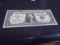 1957 One Dollar Silver Certificate