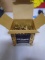 3/4Box 550 Round Box of Federal 22LR Rimfire Cartridges