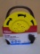 Hyper Tough 25ft 4 Outlet Cord Reel