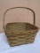 1983 Longaberger Basket