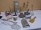 Large Group of Vintage Kitchenware