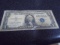 1935 E One Dollar Silver Certificate