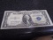 1935 G One Dollar Silver Certificate