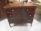 Antique 4 Drawer Dresser