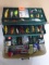 Tackle Box Full of Lures & Tackle