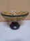 Beautiful Pedistal Centerpiece Bowl