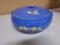 Vintage Covered Casserole Dish