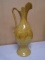 Royal Haeger Large Pottery Picther