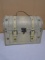 Wooden Storage Chest