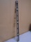 Craftsman 4ft/3 Way Level