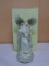 Enesco Musical Angel Figurine w/ Box